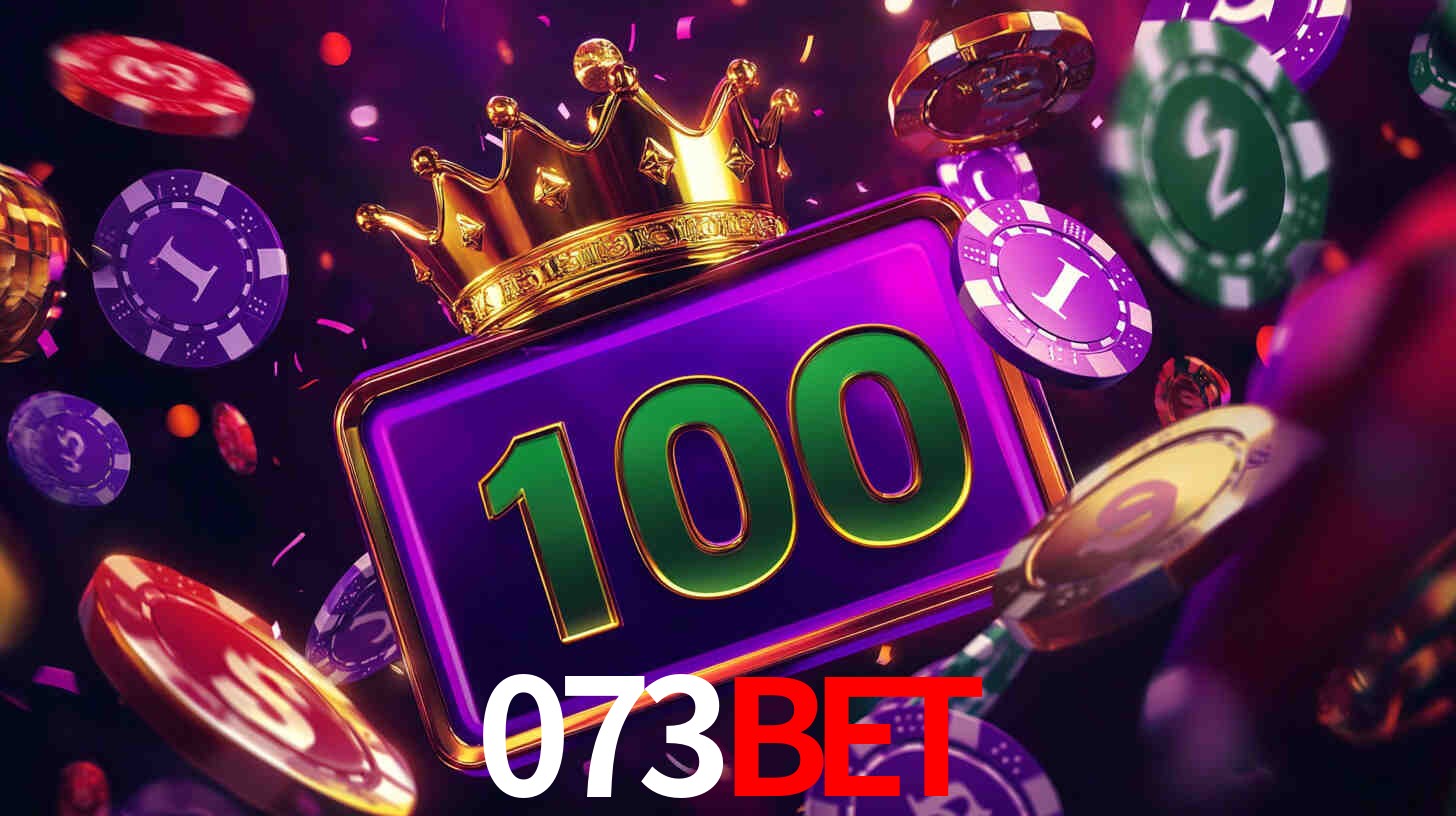 Experiência VIP 073BET