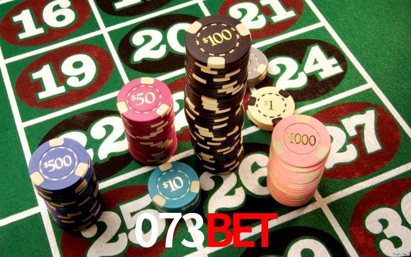 Experiência VIP 073BET