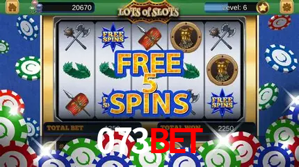 A Emoção da Loteria na 073BET: Uma Chance de Mudança de Vida
