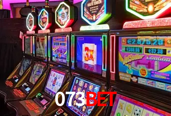A Revolução dos Aplicativos de Jogos no 073bet