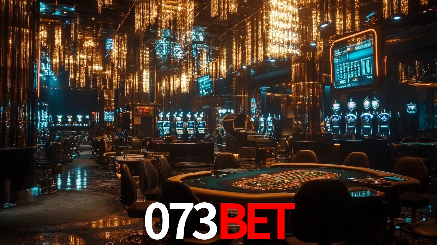 073bet - Cassino Oficial Autorizado Brasil - 073bet.com