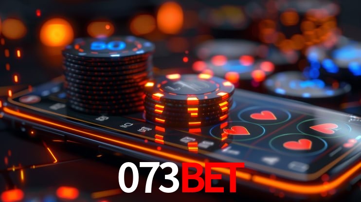 Statistics 073bet