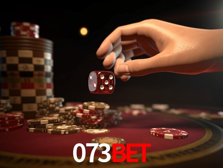 Experiência VIP 073bet