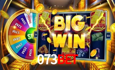 Descubra a Magia dos Jogos de Arcade no 073BET