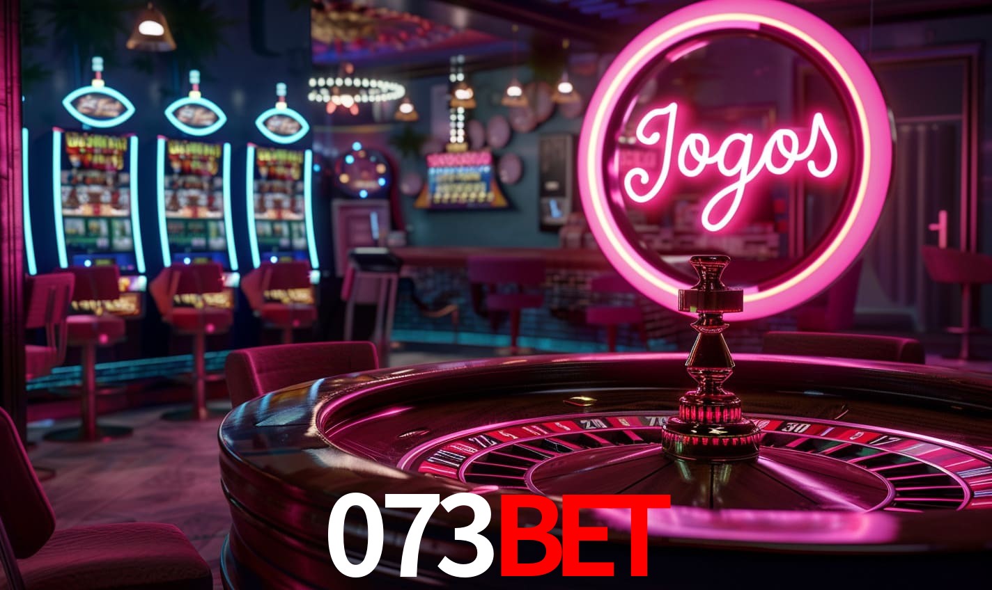 073BET,073BET.COM