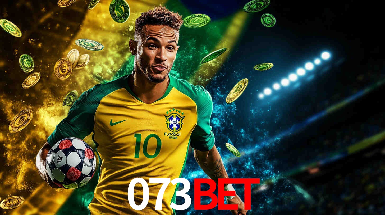 Explorando a Categoria de Eventos em Apostas na 073BET