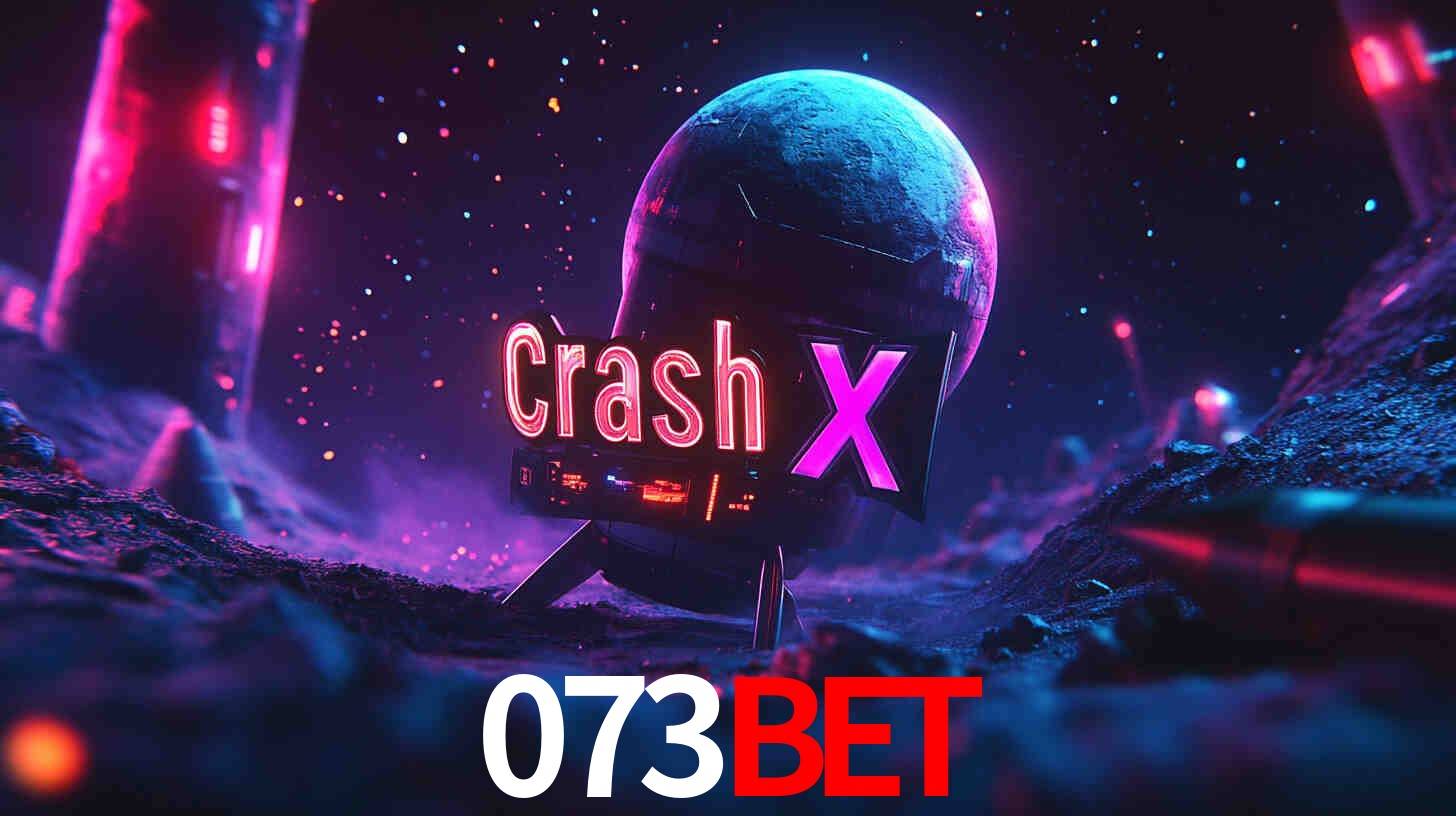 Apostas Esportivas na 073BET: Um Guia Completo