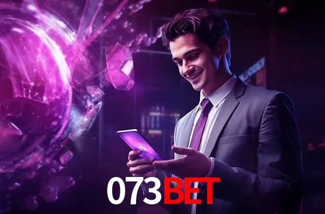 Secure Login 073BET