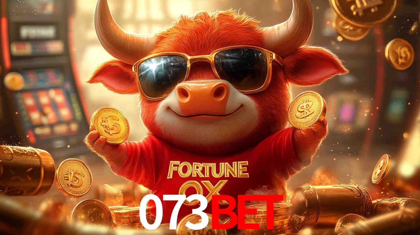 Daily Bonuses 073BET