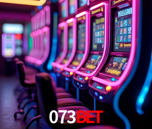 Experimente o Login Seguro Premium no 073BET