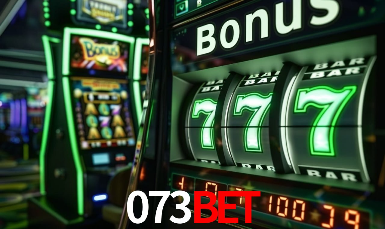 Flash Promotion 073BET