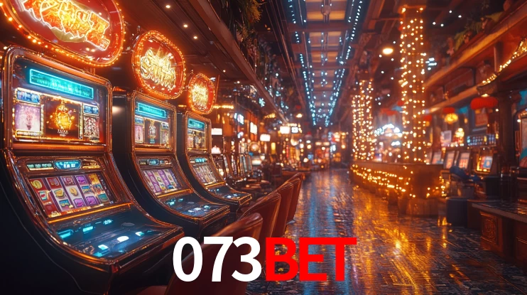 Blackjack Table 073BET