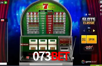 Descubra a Essência do 073BET: Nossa História e Compromissos