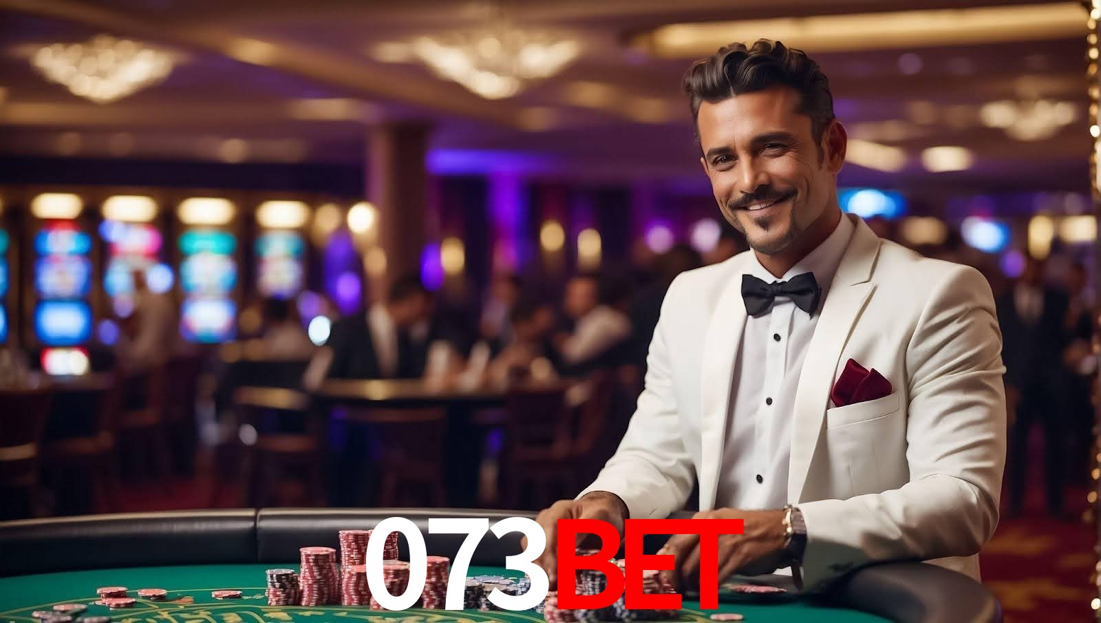 Promoção Relâmpago 073BET