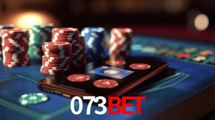 Login Seguro 073BET