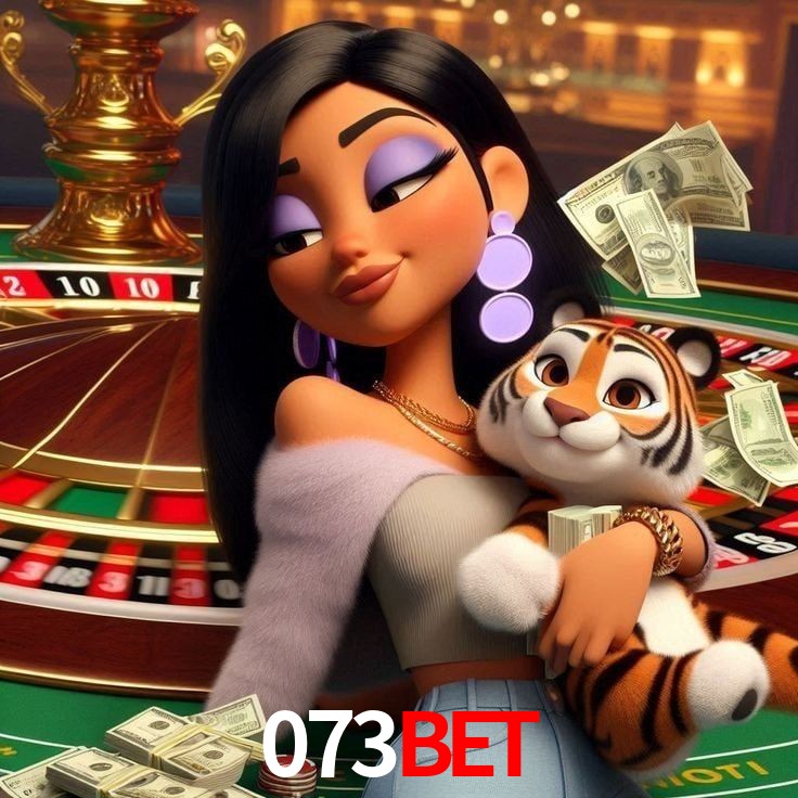 2FA Security 073BET