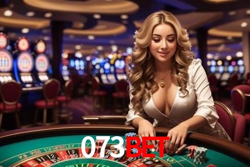 Live Casino 073BET