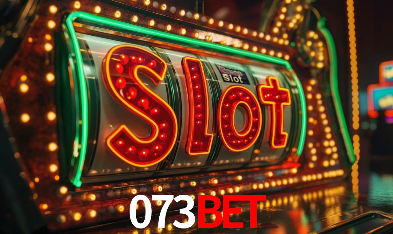 Especiais de Fim de Semana 073BET