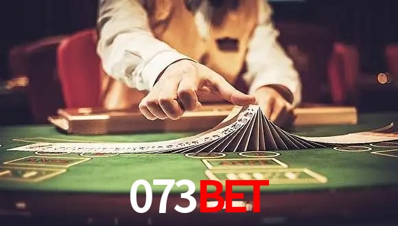 Slot Games 073BET