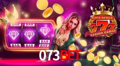 Apostas Esportivas na 073BET: Um Guia Completo