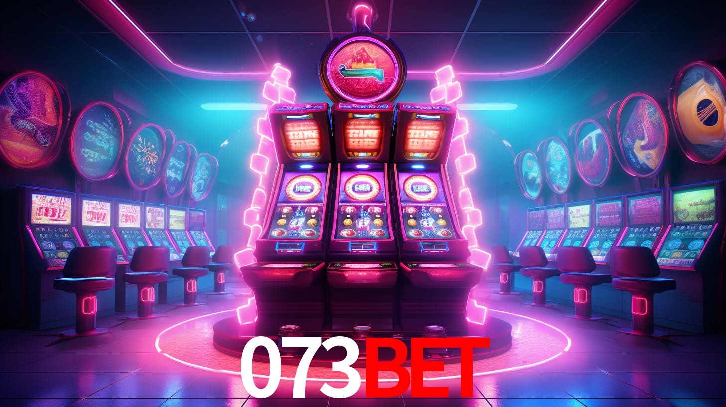 Roulette Table 073BET