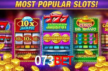 Desvendando o Mundo dos Jogos Virtuais na 073BET