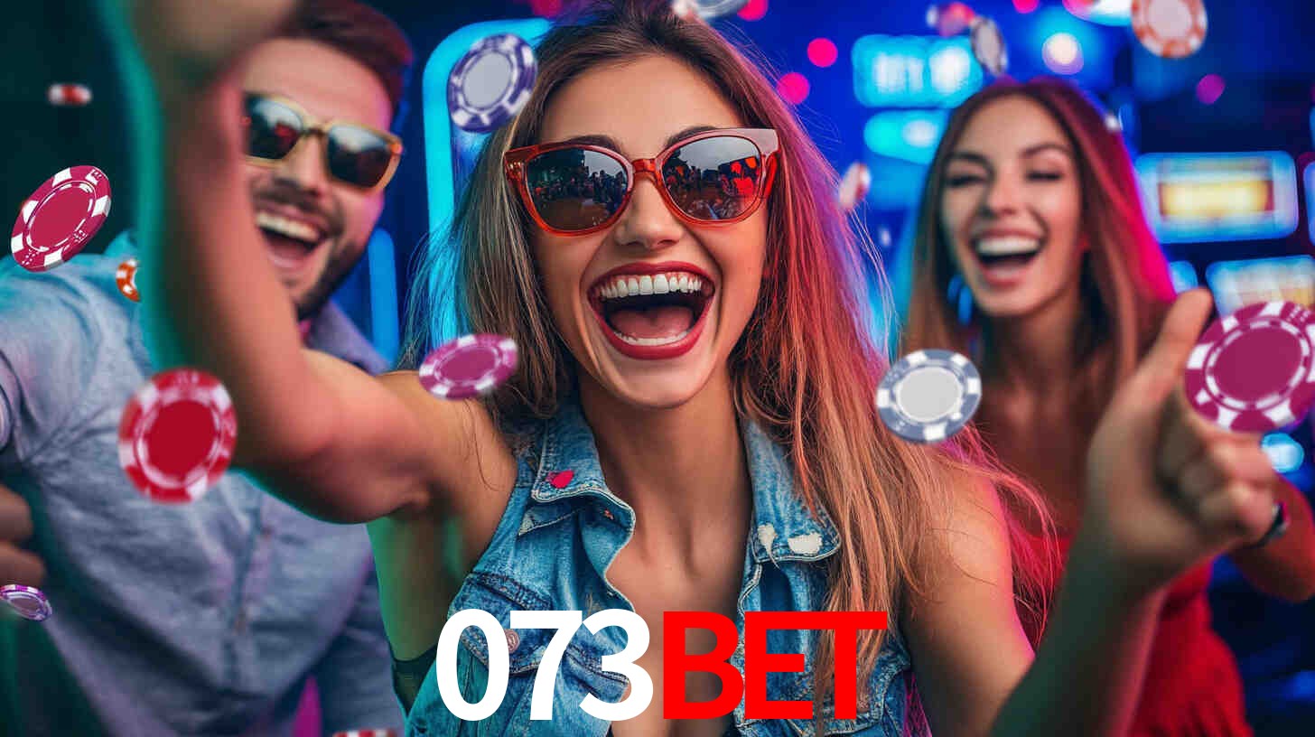 Descubra a Essência do 073BET: Nossa História e Compromissos