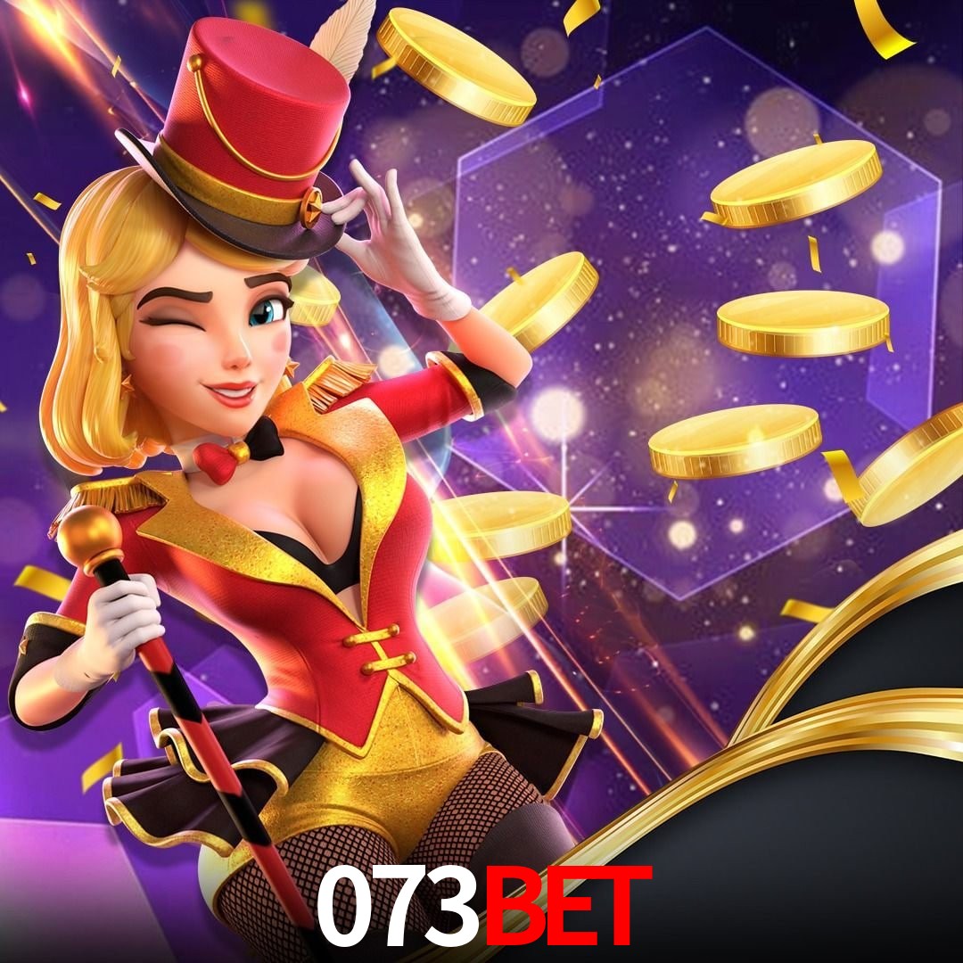 Game Providers 073BET