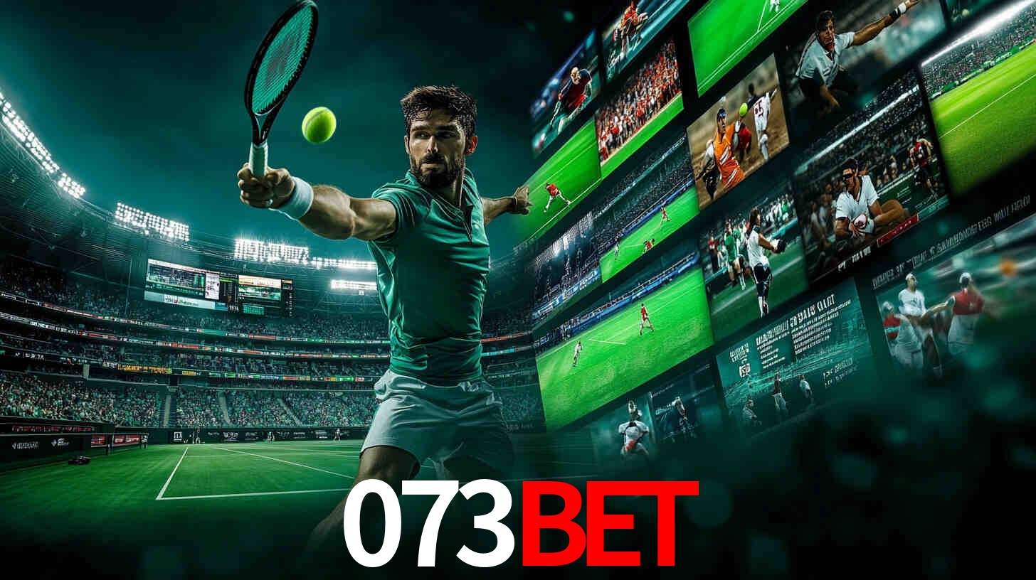 Descubra a Essência do 073BET: Nossa História e Compromissos