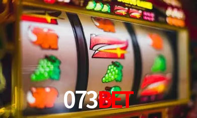 Apostas Esportivas na 073BET: Um Guia Completo