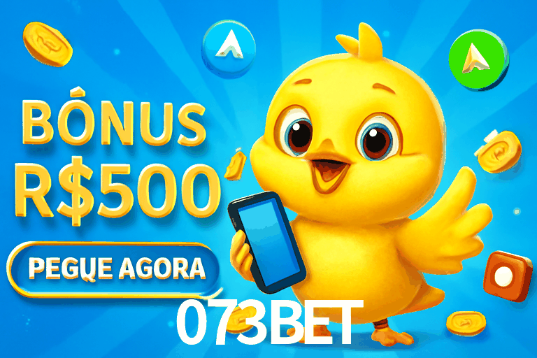 Seasonal Promotions 073bet