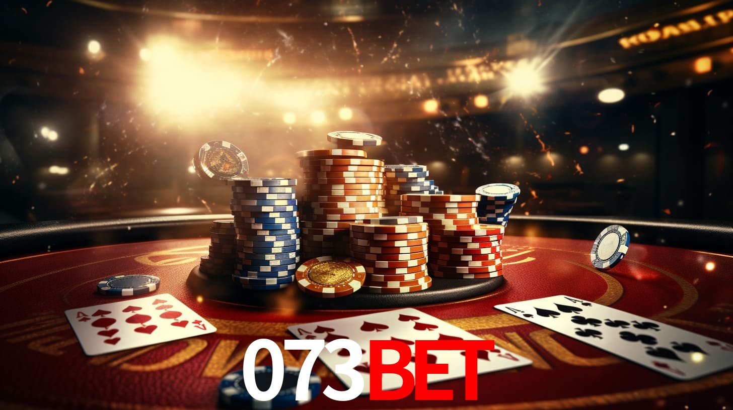 Live Casino 073bet