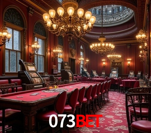 Segurança 2FA 073bet