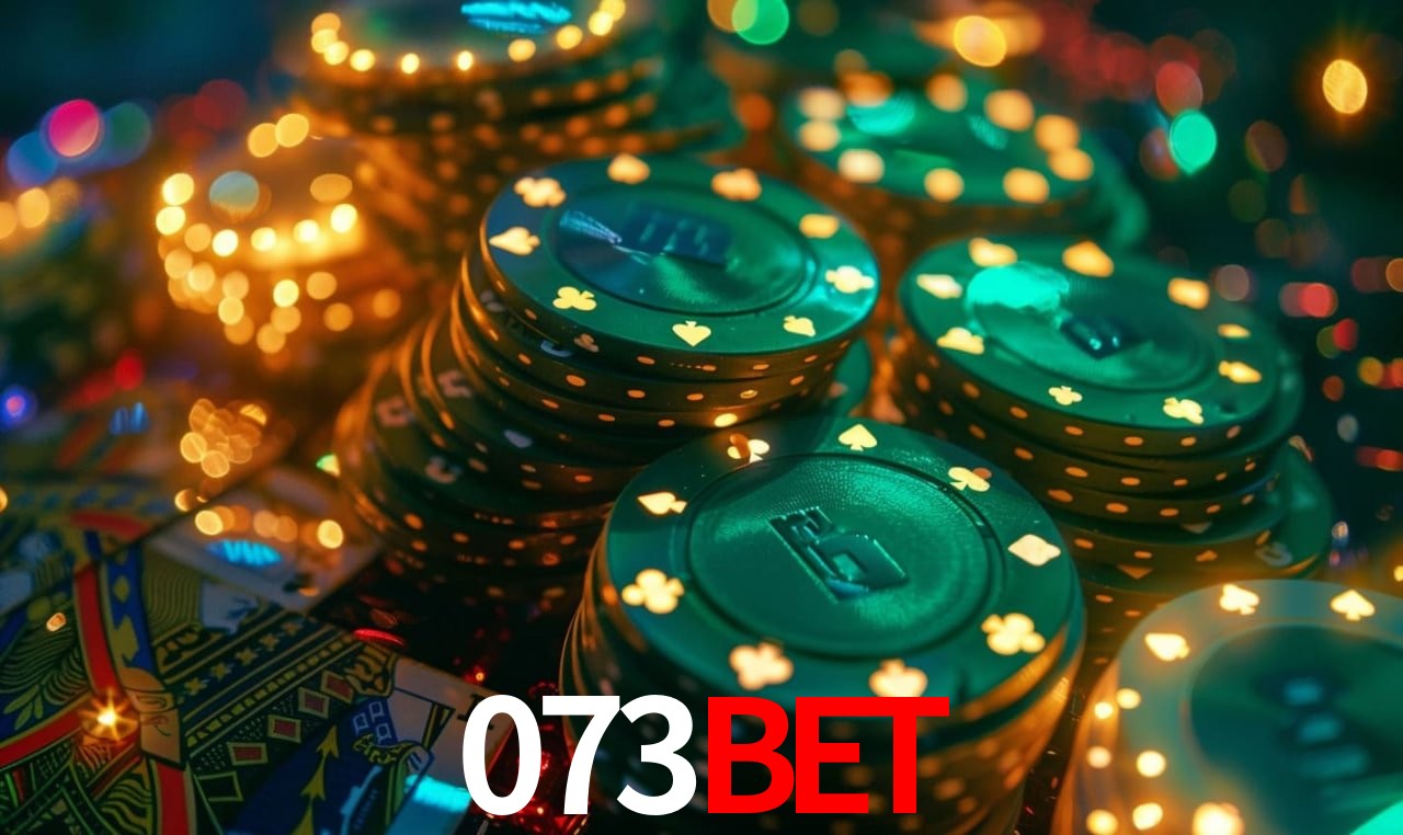 Mesa de Blackjack 073bet