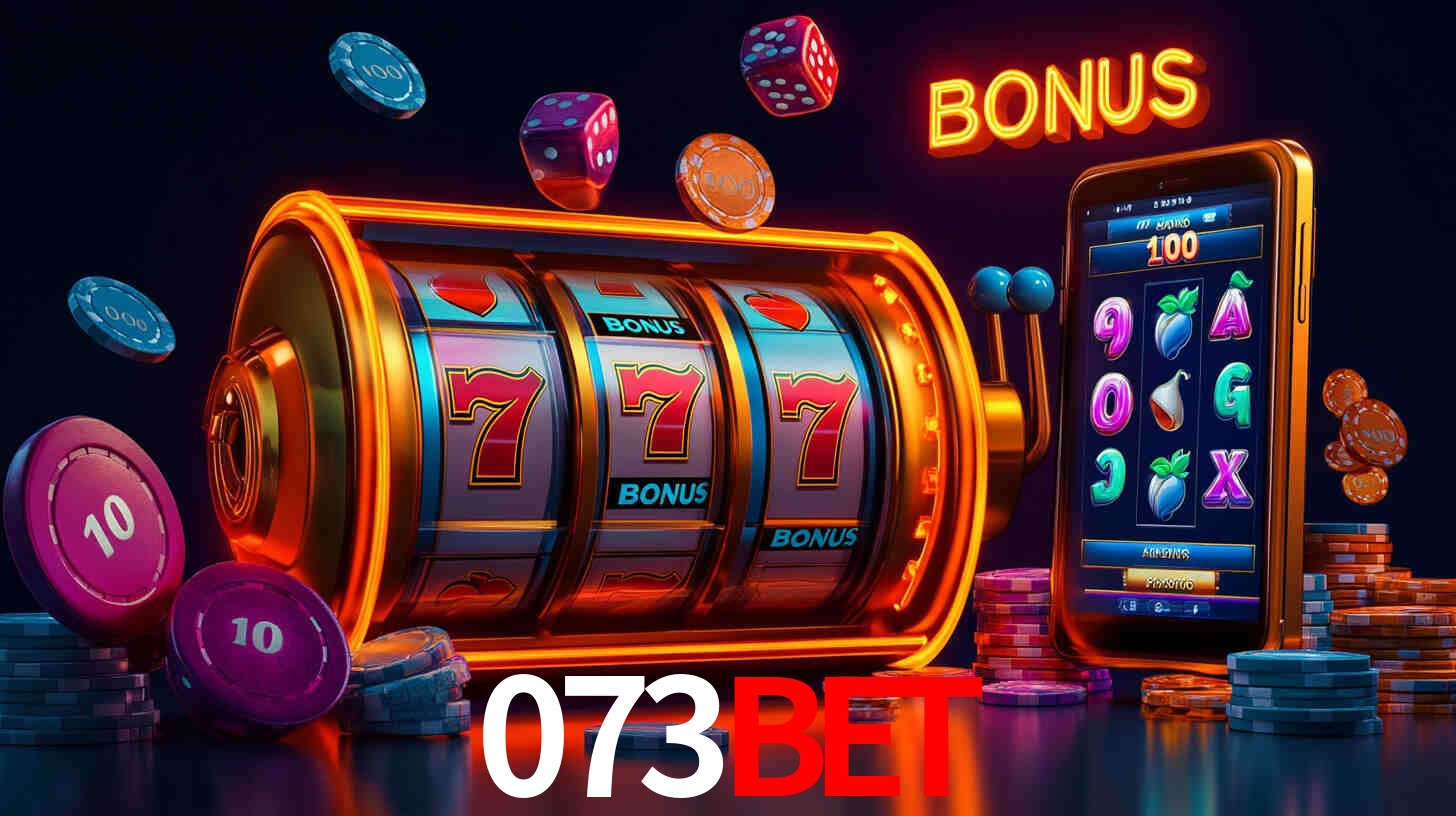 Descubra a Essência do 073bet: Nossa História e Compromissos
