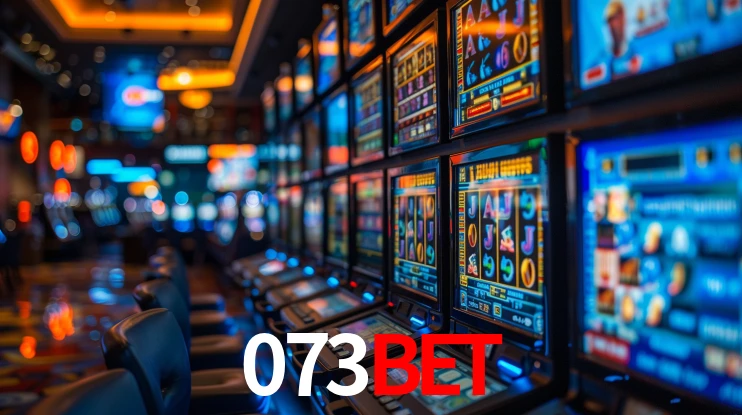 Exclusive Offers 073bet