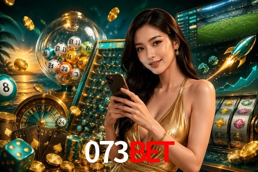 Secure Login 073bet