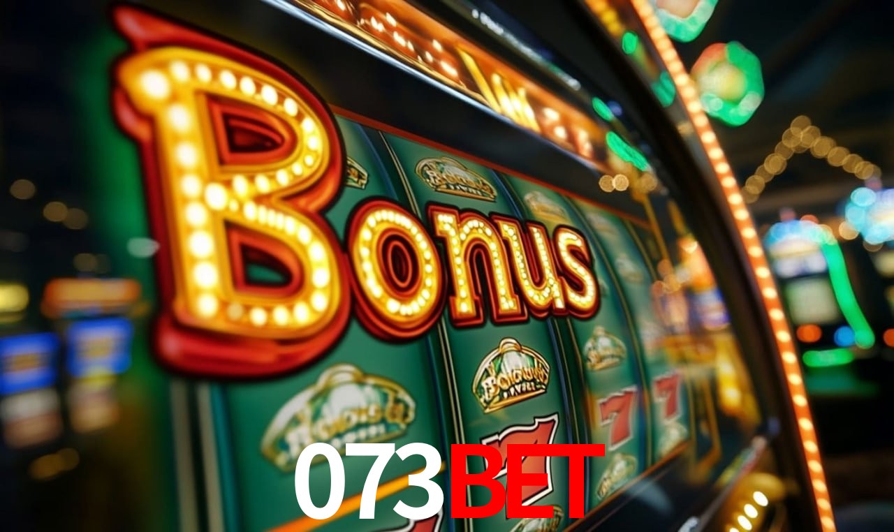 Promoção Relâmpago 073bet