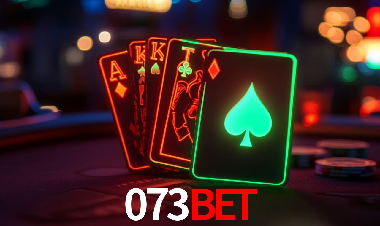 Estatísticas Esportivas 073bet