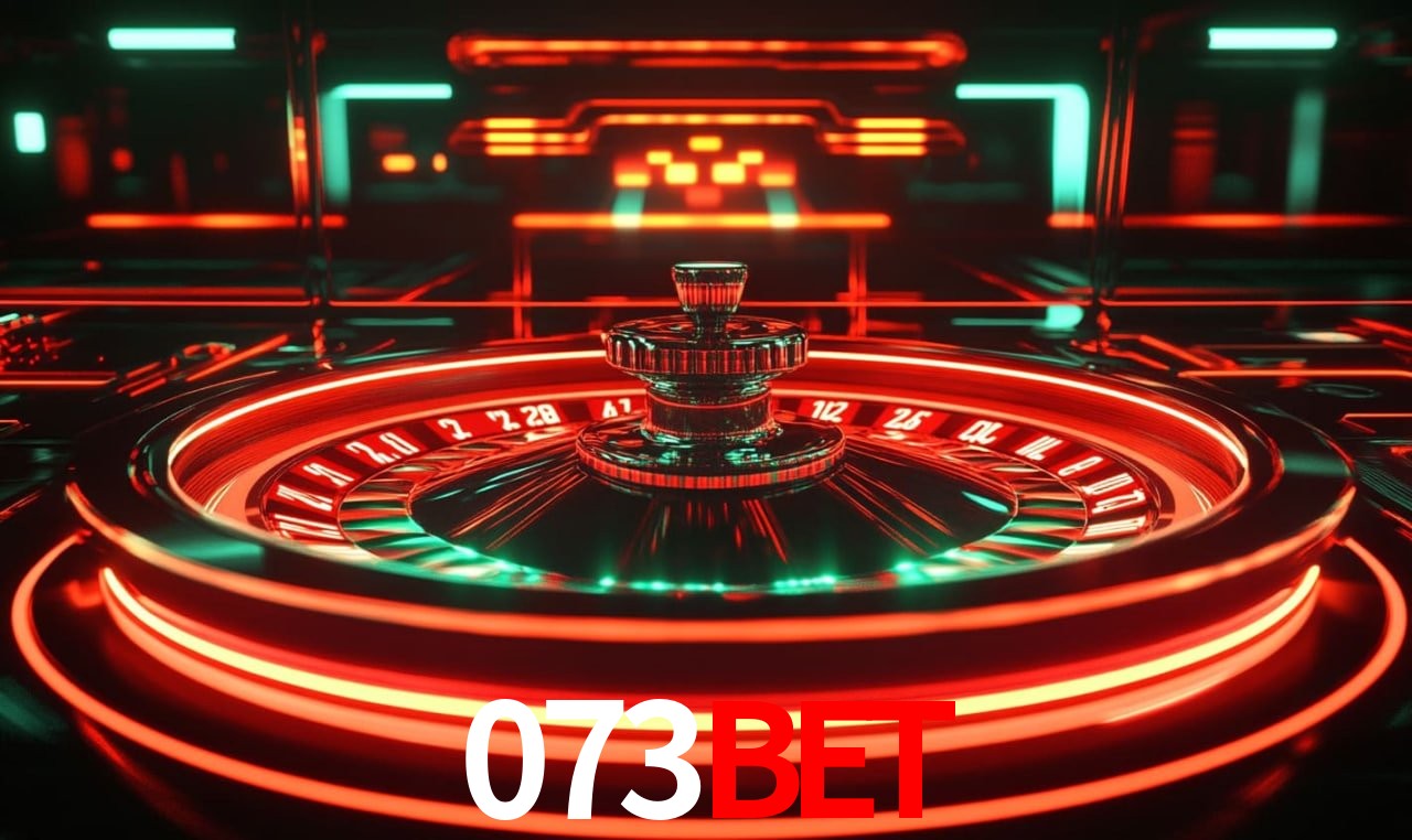 Inovações de Jogos na 073bet: O Futuro das Experiências Interativas