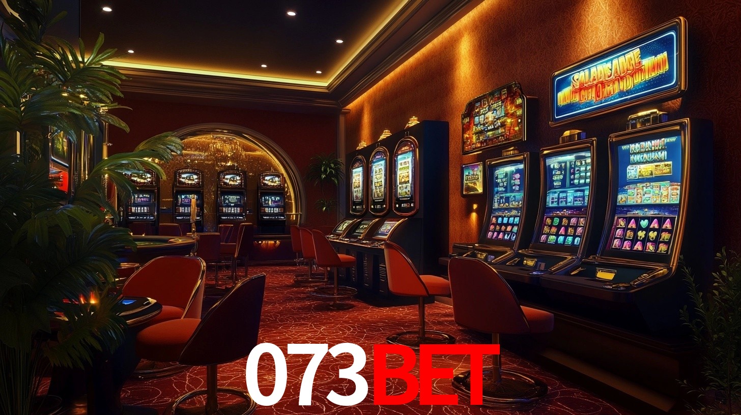 Tournaments 073bet