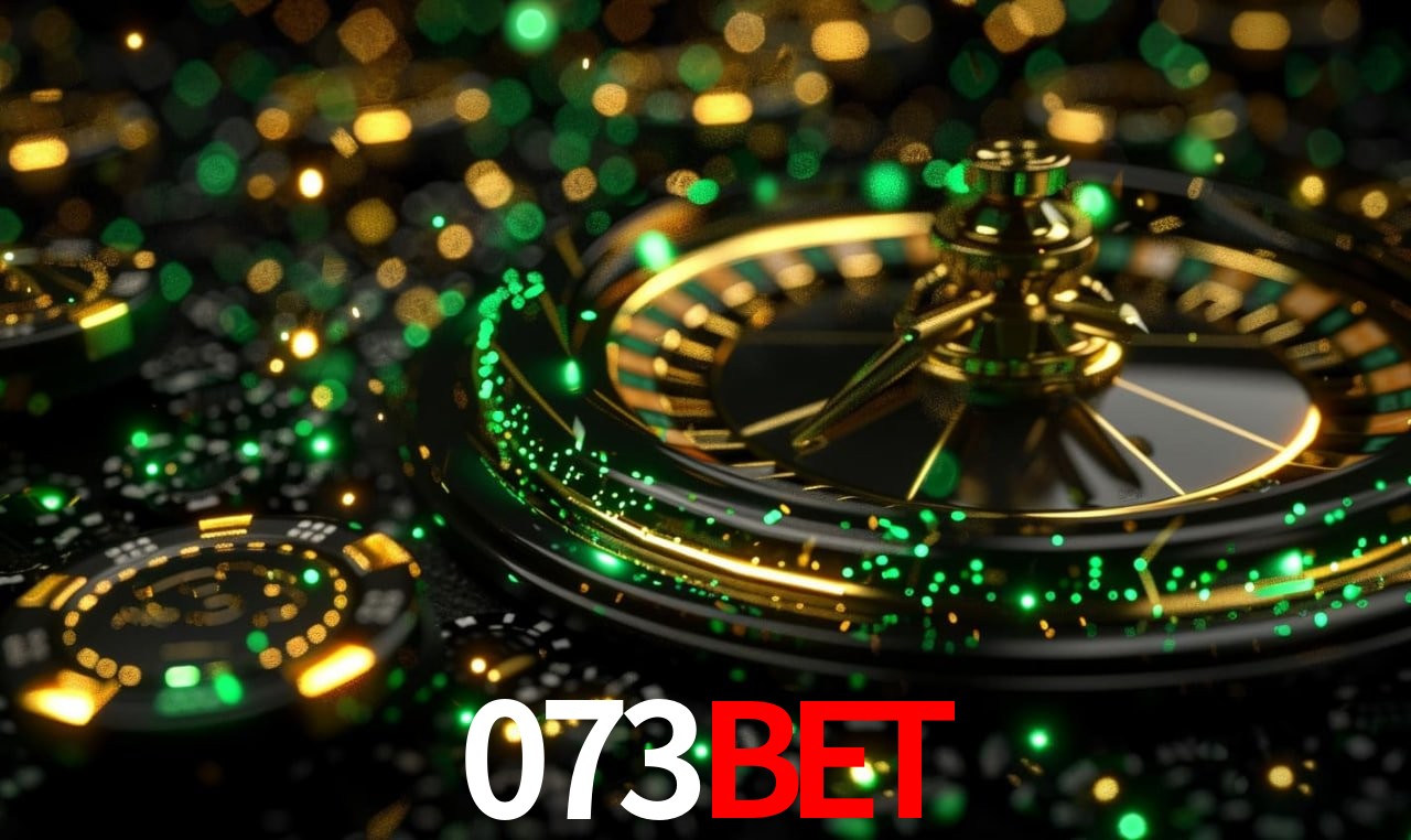 Ofertas Exclusivas 073bet