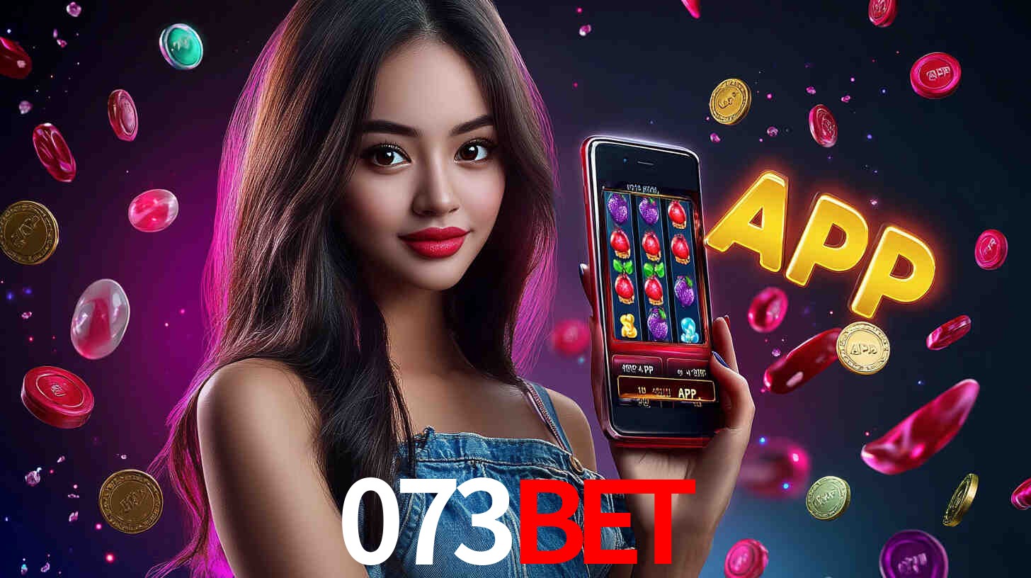 Apostas Esportivas na 073bet: Um Guia Completo