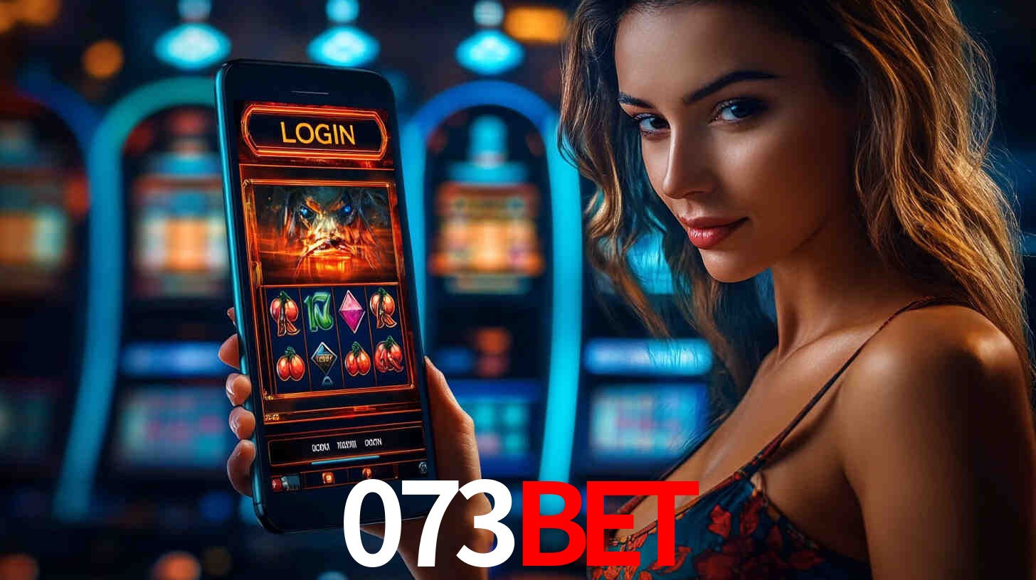 073bet: A Experiência de Casino com Jogos de Mesa ao Vivo