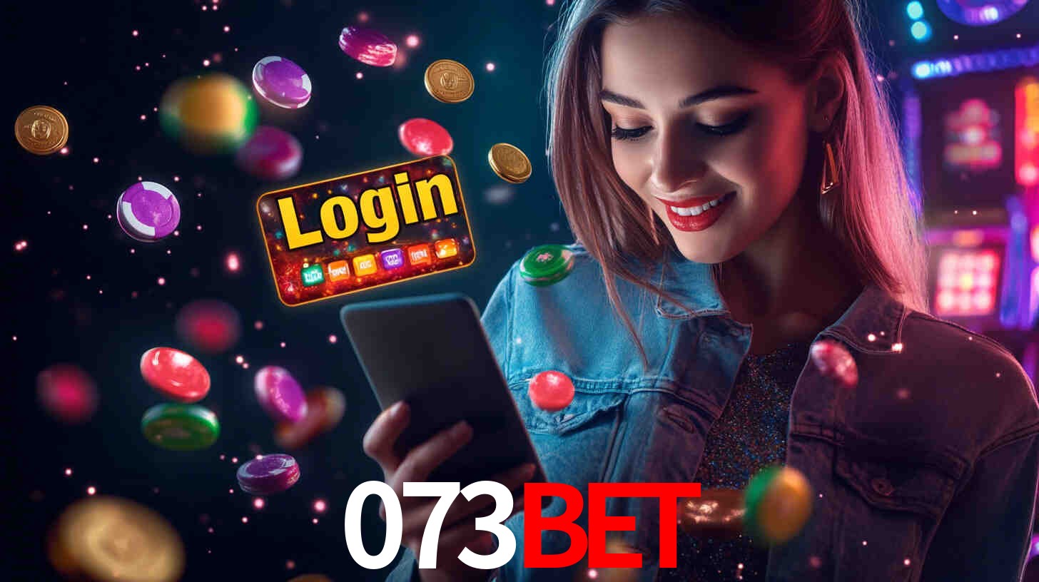 A Popularidade dos Caça-Níqueis no 073bet