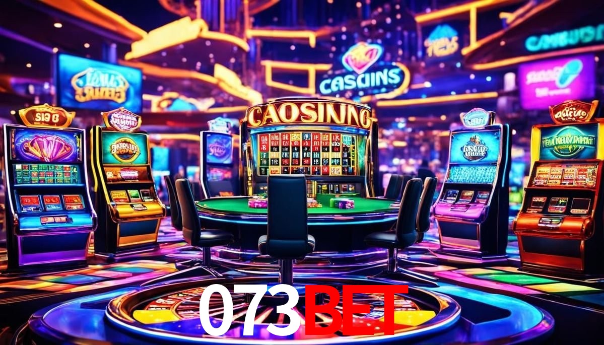 Apostas de Tênis 073bet