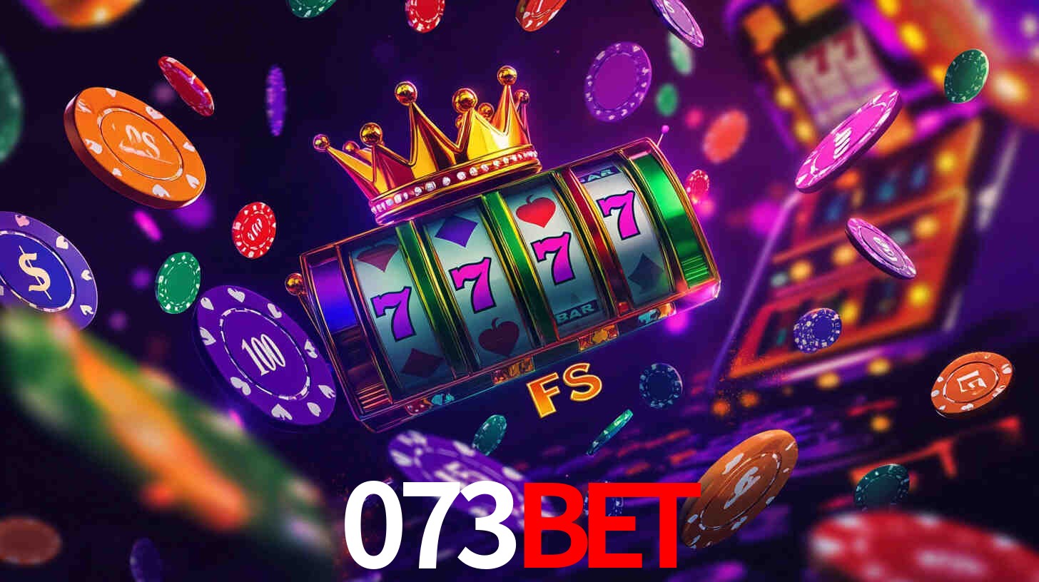 Daily Bonuses 073bet