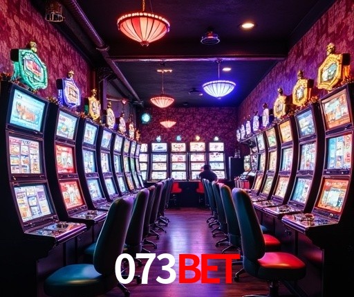 Promoções Sazonais 073bet