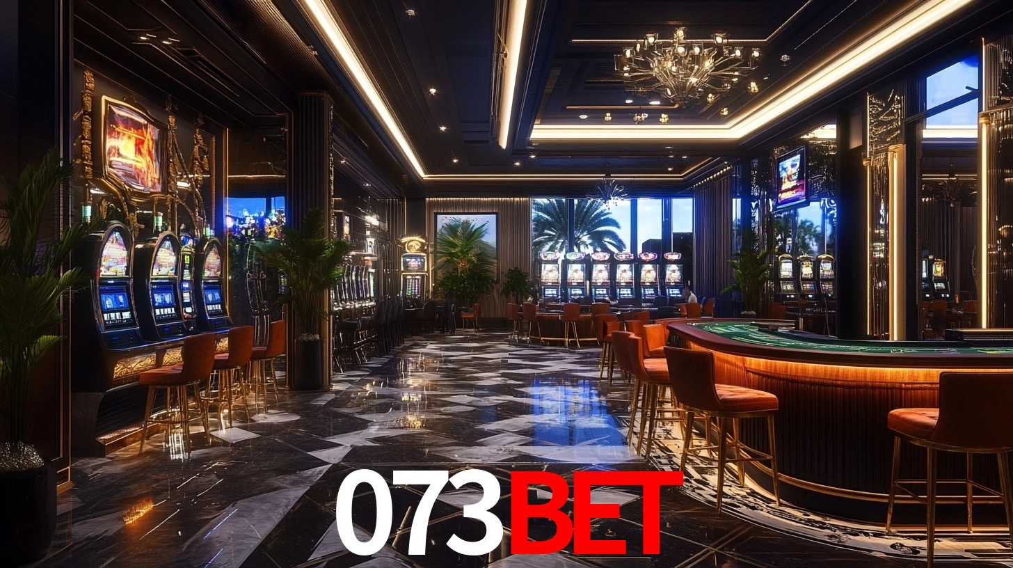 073bet App Interface