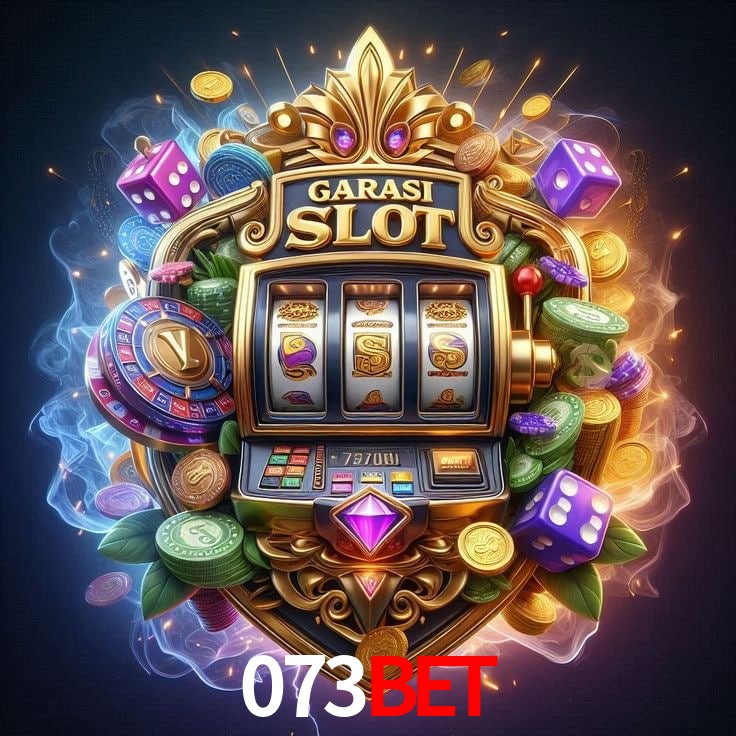 Provedores de Jogos 073bet